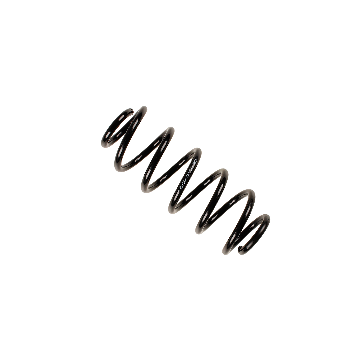 Bilstein 37-131371 B3 OE Replacement - Coil Spring